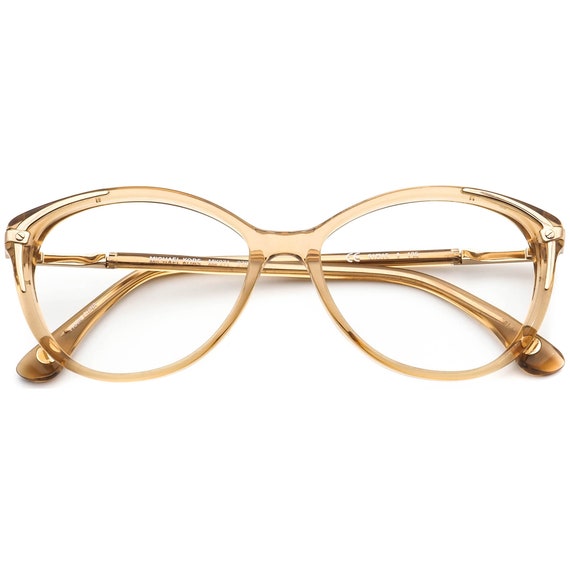Michael Kors Eyeglasses MK271 279 Champagne&Gold … - image 6