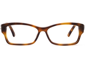 Gucci Eyeglasses GG 3203 PWT Glitter Tortoise Rectangular  display picture 2