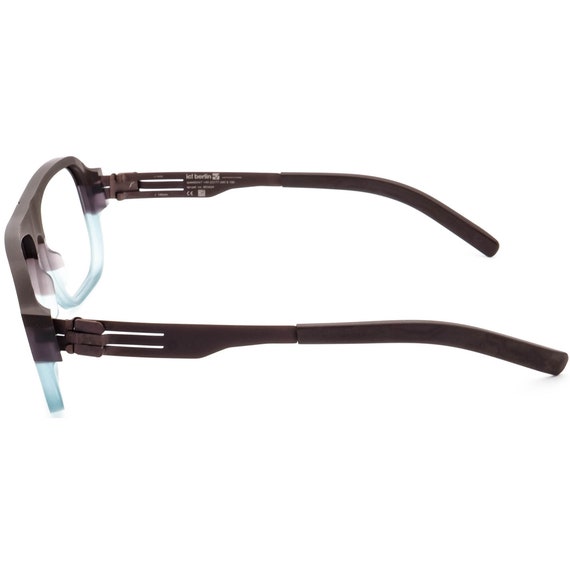 ic! berlin Sunglasses Frame M5 Hackescher Makt Ch… - image 5