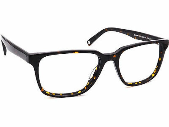 Warby Parker Men's Eyeglasses Gilbert 200 Tortois… - image 1