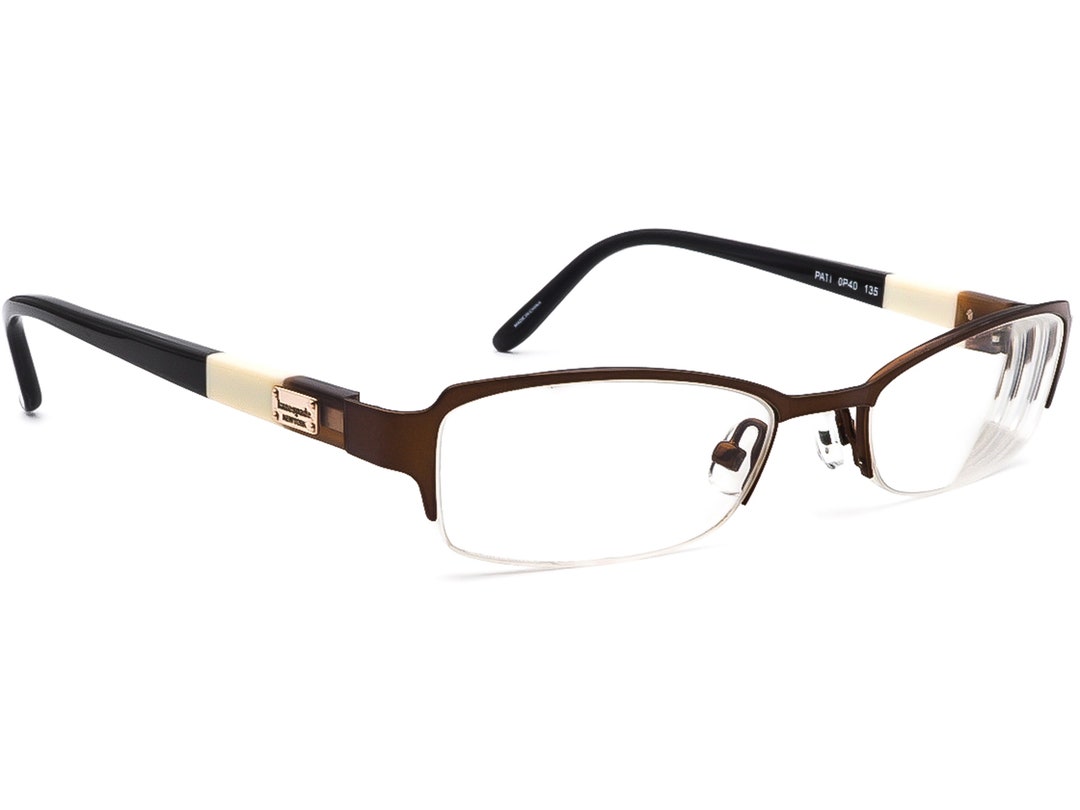Coach HC5007 Willow 9045 Sand Brown Rectangular Eyeglasses 50-16 135 New Coach Eyeglasses Women HC 5007 Willow 9045 Sand Full Rim  main image 4