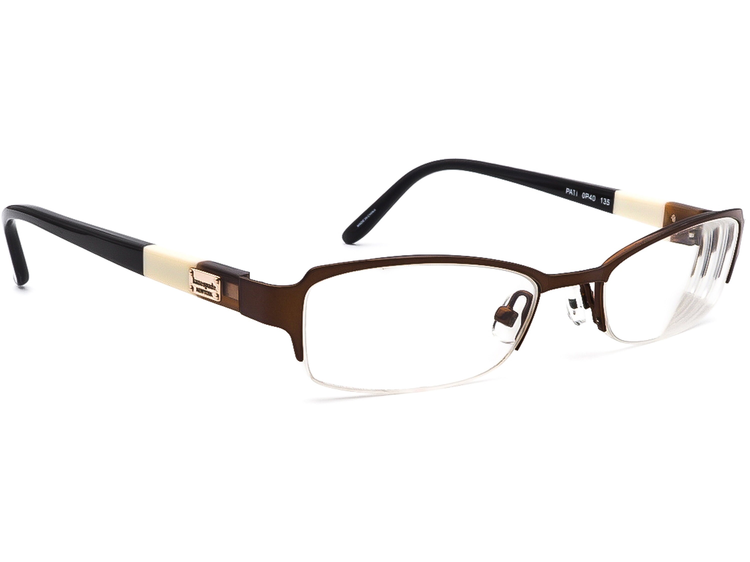 COACH WILLOW EYEGLASSES FRAMES 9045 HC5007 Sand Brown 50-16-135 Full Rim AS IS Coach Eyeglasses Women HC 5007 Willow 9045 Sand Full Rim  main image 2