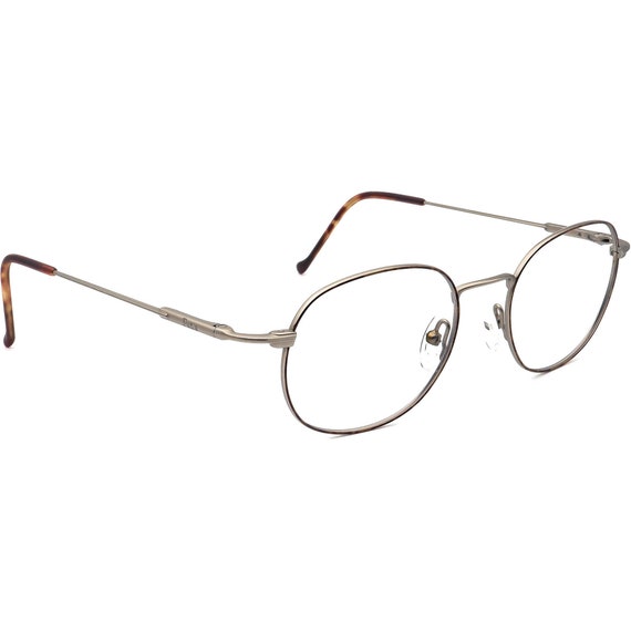 Ralph Lauren Polo Eyeglasses 310 PC3 Tortoise/Gun… - image 1
