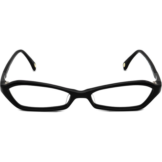 Michael Kors Women's Eyeglasses MK413AF 001 Gloss… - image 2