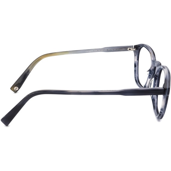 Warby Parker Eyeglasses Kensett 359 Atlantic Blue… - image 4