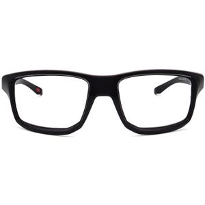 Oakley-zonnebril voor heren, alleen frame Gibston OO9449-0560 Polished Black Wrap, VS 61 mm afbeelding 2