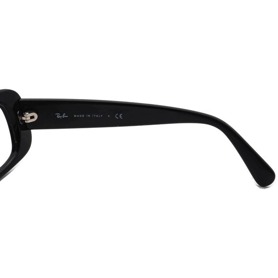 Ray-Ban Sunglasses Frame Only RB 4122 601/71 Glos… - image 8