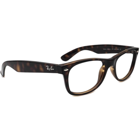 Ray-Ban Sunglasses Frame Only RB 2132 New Wayfare… - image 1