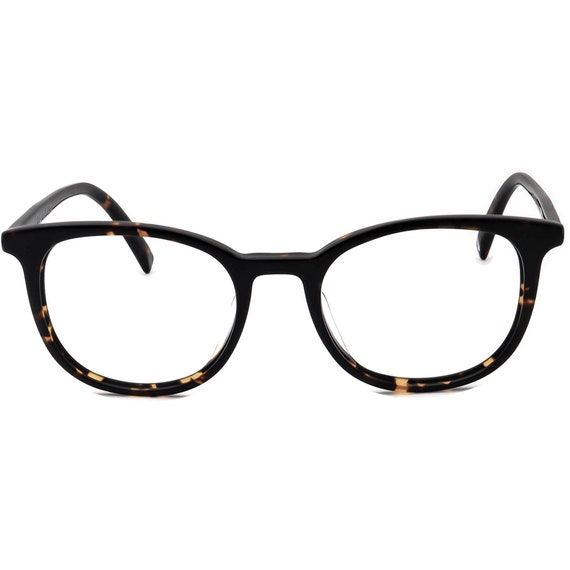 Warby Parker Eyeglasses Durand LBF 200 Dark Torto… - image 2