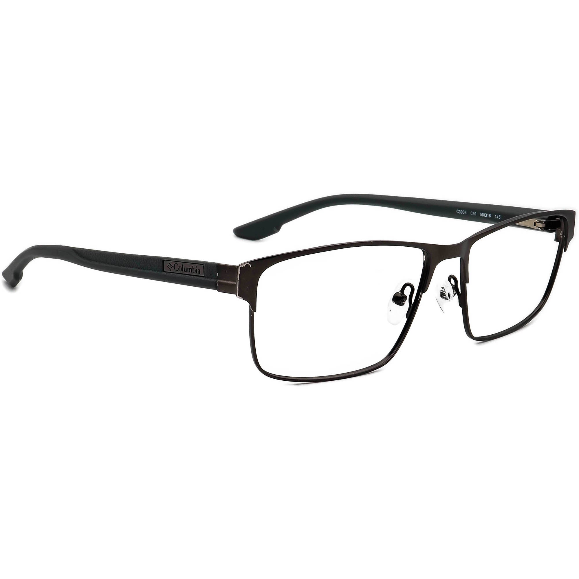 Eyeglasses Columbia C3003 030 SATIN GUNMETAL