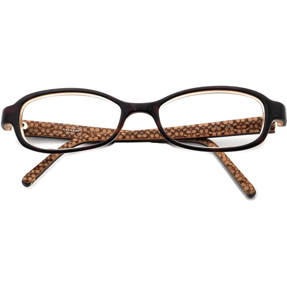 Coach Women's Eyeglasses Marlie (533) Tortoise B-… - image 6