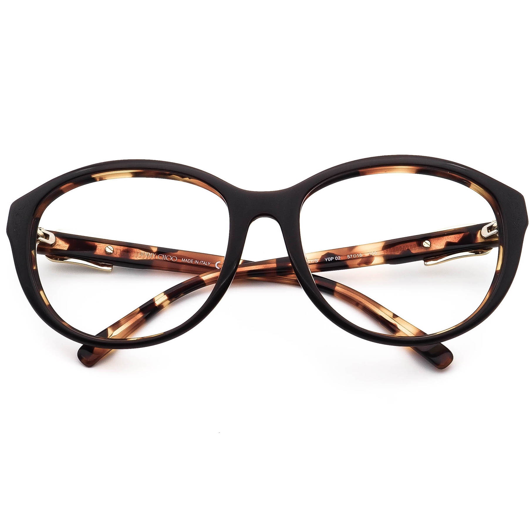 JIMMY CHOO cecy buckle sunglasses Jimmy Choo JC5001B 5000/8G Sunglasses - US main image 4