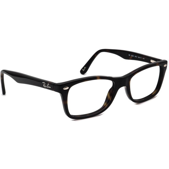 Ray-Ban Eyeglasses RB 5228 2012 Dark Tortoise Rec… - image 1