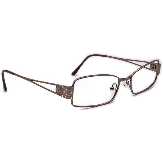 versace frames with rhinestones