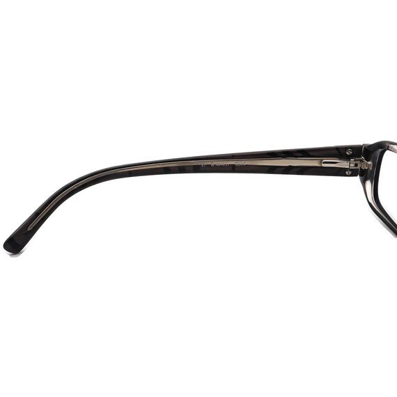 Burberry Eyeglasses B 8446/U 0CE4 Black Rectangul… - image 7