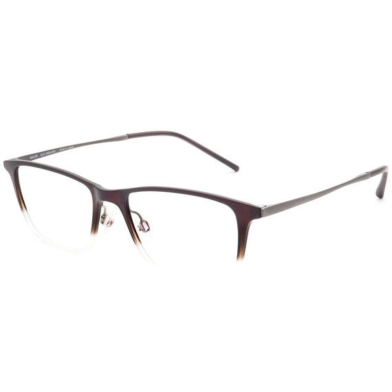 Maui Jim Eyeglasses MJO 2608-93M Brown Fade Cryst… - image 3