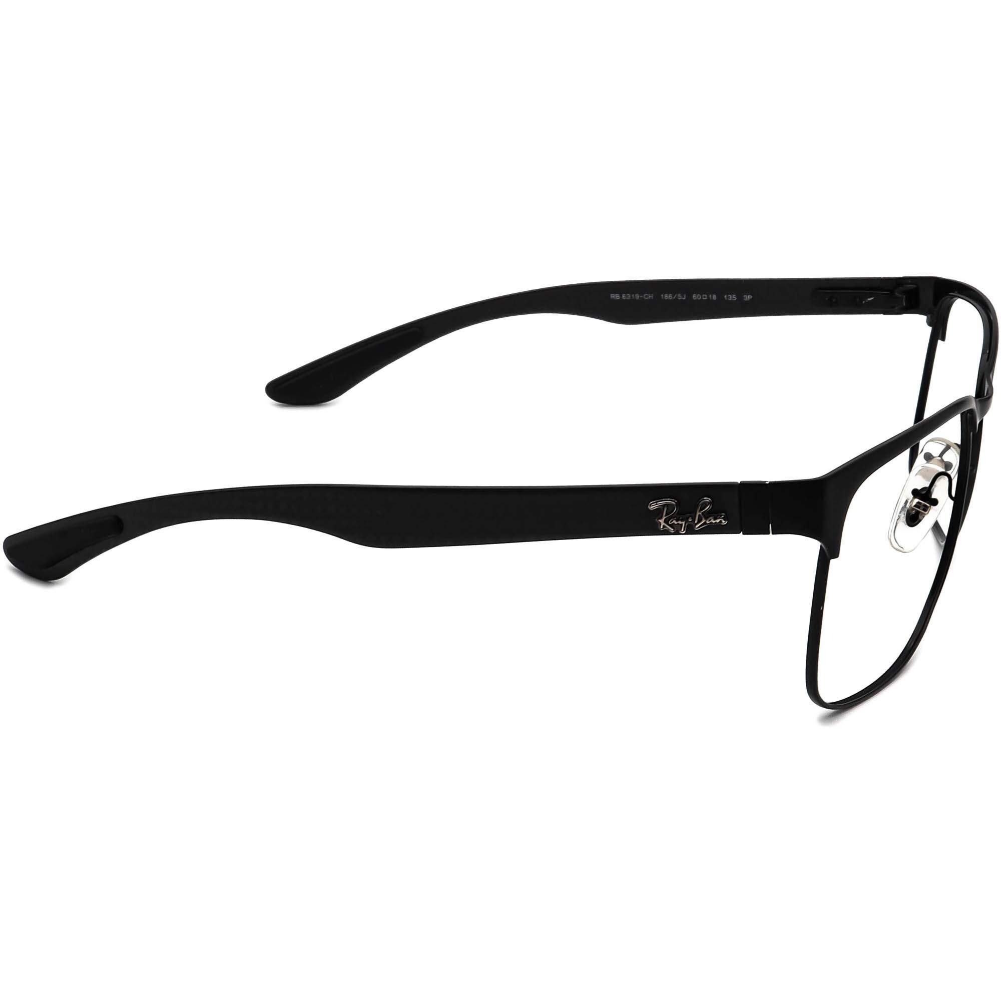 Ray-ban Sunglasses Frame Only RB 8319 