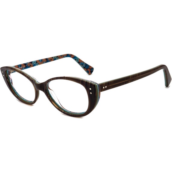 Jean Lafont Women's Eyeglasses Olympe 5015 Stripe… - image 3