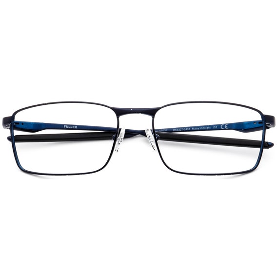 Oakley Eyeglasses OX3227-0457 Fuller Matte Midnig… - image 9