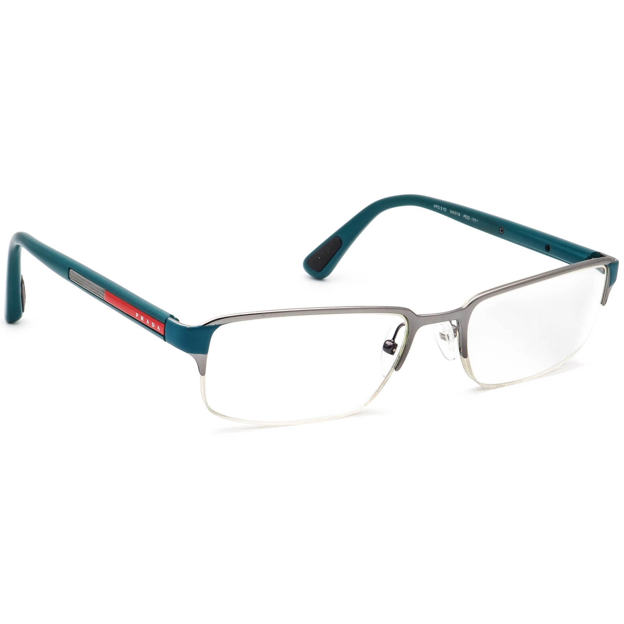 Prada 510 top
