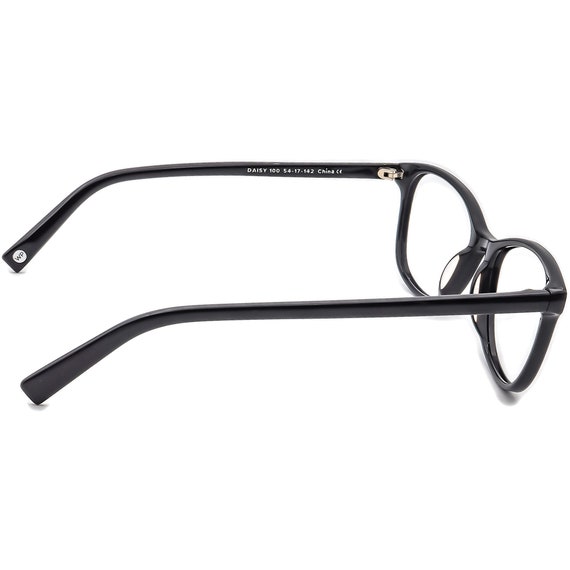 Warby Parker Women's Eyeglasses Daisy 100 Black B… - image 4