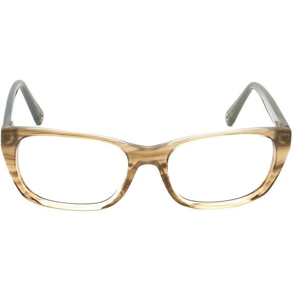 Coach Eyeglasses HC 6048 (Georgie) 5184 Seafoam H… - image 2