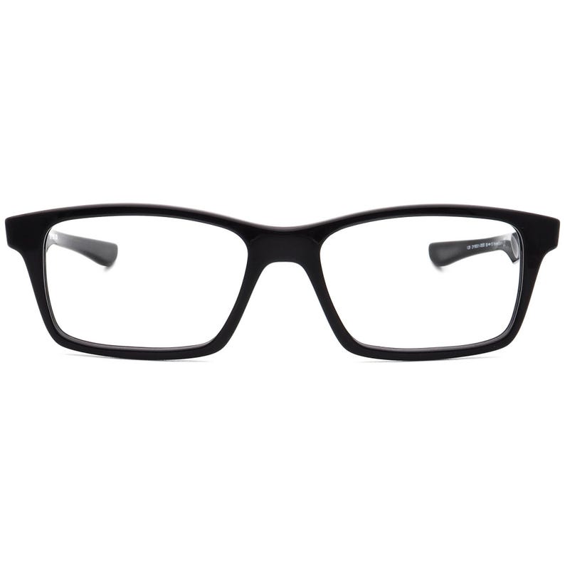 Gafas Oakley pequeñas OY8001-0550 Shifter XS, montura cuadrada con tinta negra pulida, 50[]15 128 imagen 2