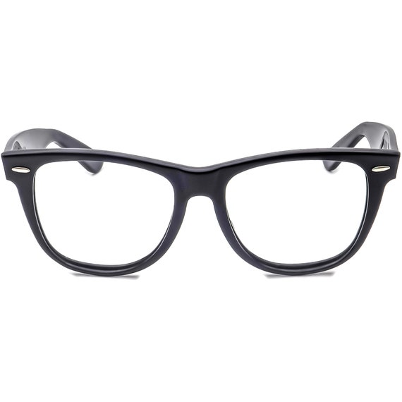 Bausch & Lomb Sunglasses Frame Only Rayban Wayfar… - image 2