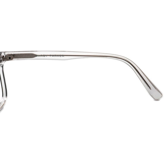 Warby Parker Eyeglasses Chamberlain 500 Clear Squ… - image 10