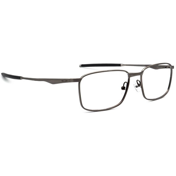Buy Oakley Eyeglasses OX5100-0352 Wingfold Satin Brushed Chrome Online in  India - Etsy