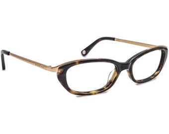 Michael Kors Women's Eyeglasses MK328 206 Havana/Gold Cat Eye Frame 48[]16 130