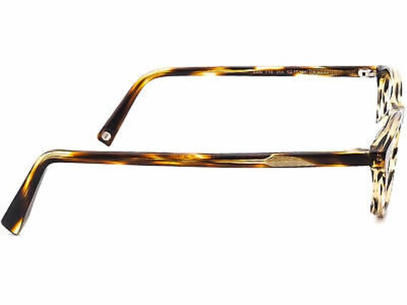 Warby Parker Eyeglasses Annette 256 Tortoise Full… - image 4