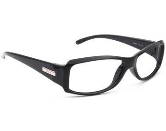 Ray-Ban Gafas de sol Marco solo RB 4078 601 Negro brillante Rectangular Italia 55 mm