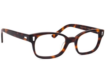 William Morris London 50014 C2 Tortoise Eyeglasses Frame 50  display picture 3
