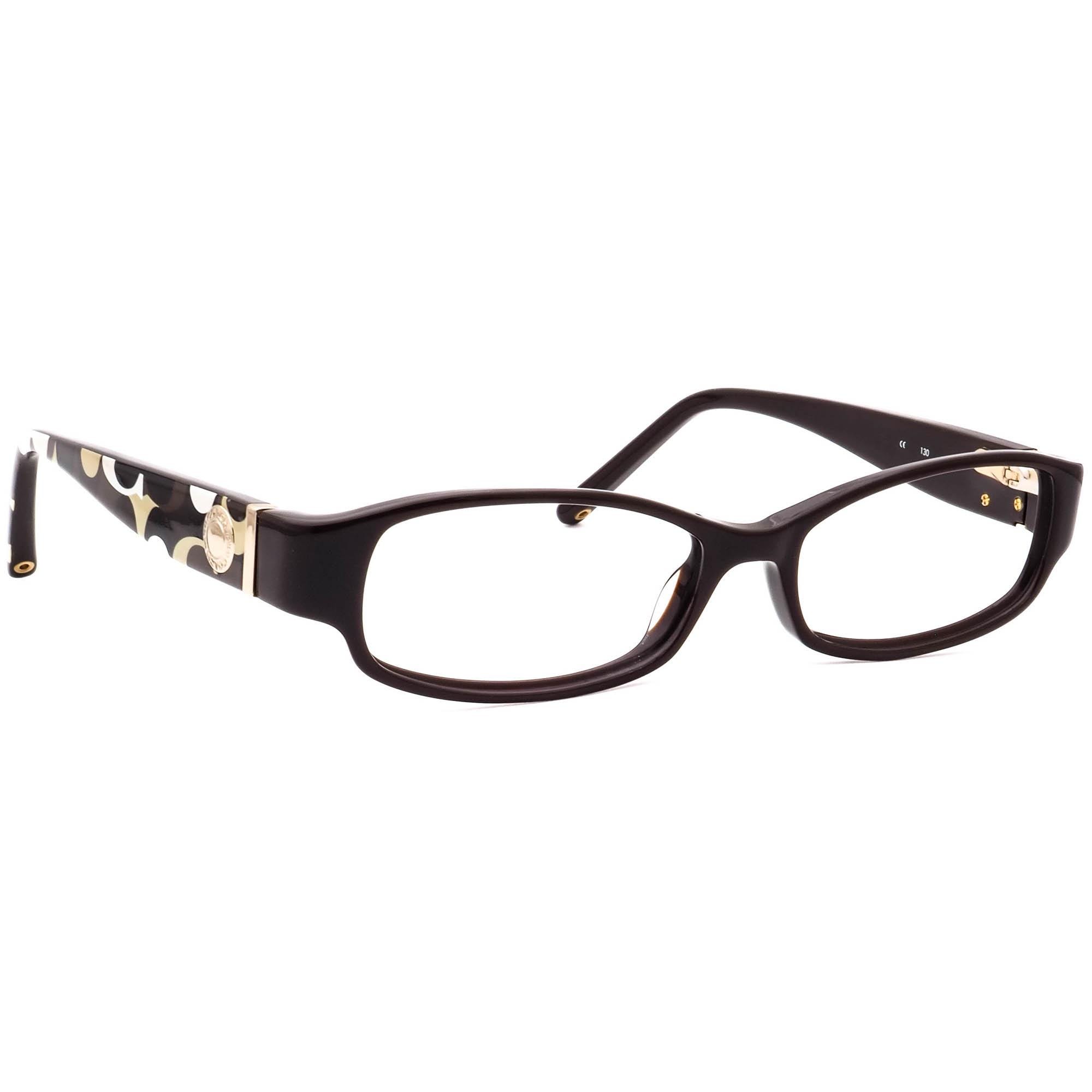 Coach Glasses Eye - Etsy display picture 1