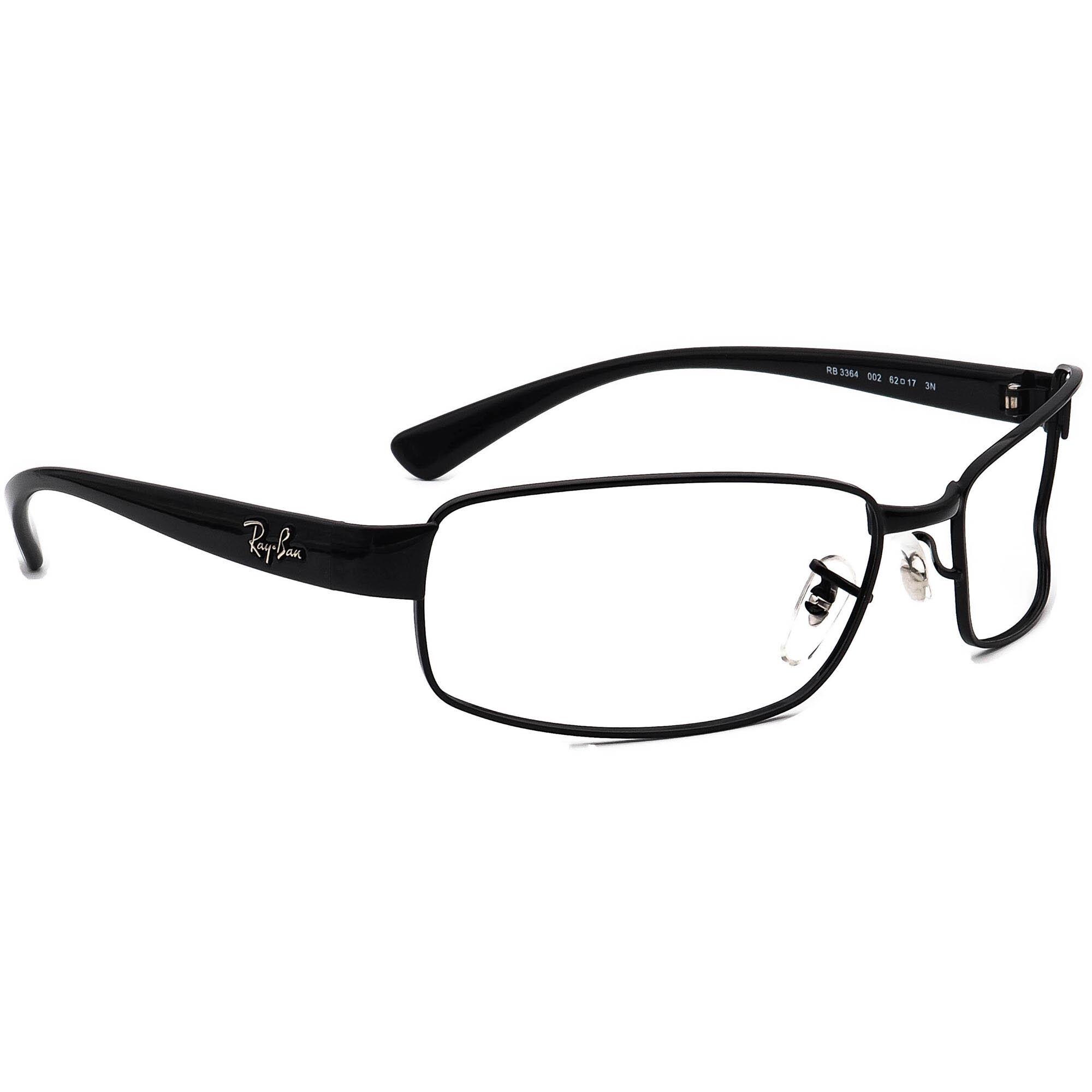 ray ban 3364