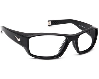 Nike Men's Sunglasses Frame Only Brazen EV0571 001 #3 Glossy Black Wrap 60 mm