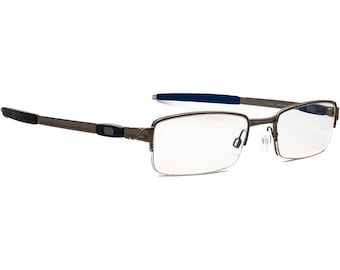 Gafas Oakley OX3142-0452 Tumbleweed 0.5 Cemento mate Half Rim 52[]19 143