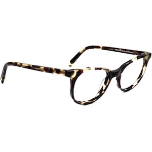 Warby Parker Eyeglasses Keene 265 Tortoise Horn Rim Frame 48[]19 140