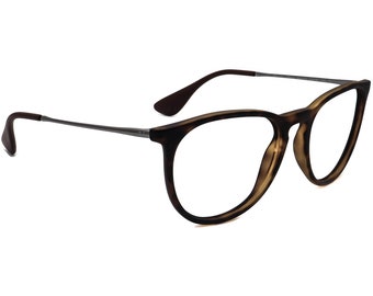 Ray-Ban Sonnenbrillengestell Nur RB 4171 Erika 865 Schildkröte/Gunmetal Italy 54 mm