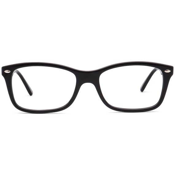 Ray-Ban Eyeglasses RB 5228 2000 Polished Black Sq… - image 2