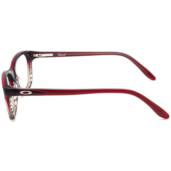 Oakley Women's Eyeglasses OX1091-0552 Taunt Red F… - image 5