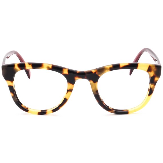 Warby Parker Women's Eyeglasses Cora 8254 Tortois… - image 2