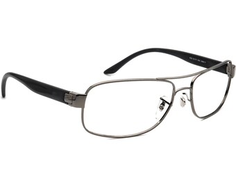Ray-Ban Sunglasses Frame Only RB 3273 004 Gunmetal/Black Pilot Italy 60 mm