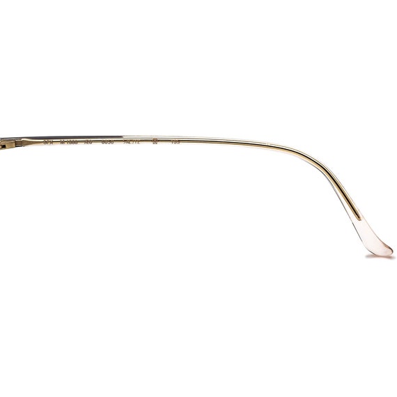 Silhouette Eyeglasses SPX M 1888 /20 6058 Blue&Cl… - image 9