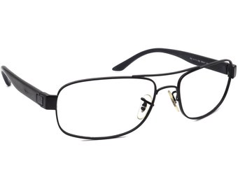 Ray-Ban メンズ サングラス フレームのみ RB 3273 006 ブラック/グレー パイロット イタリア 57 mm
