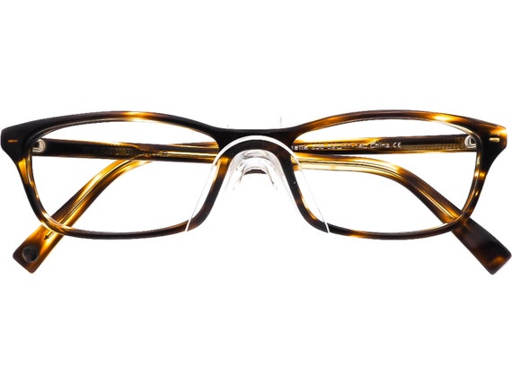 Warby Parker Eyeglasses Annette 256 Tortoise Full… - image 6