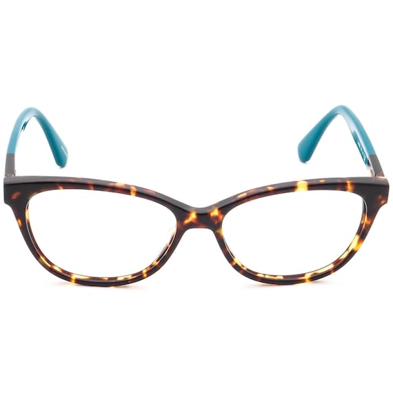 Kate Spade Women's Eyeglasses Karlee FZL Tortoise/blue Cat - Etsy