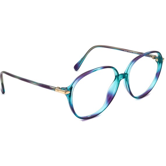 Silhouette Women's VintageEyeglasses SPX M 1763 /… - image 1