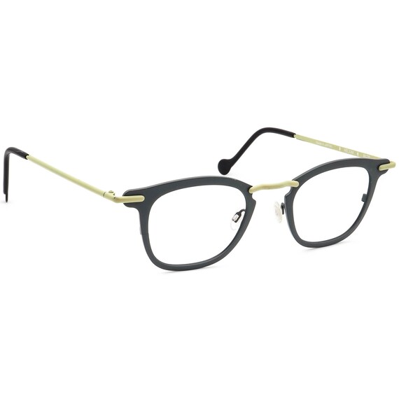 Anne Et Valentin Eyeglasses Helium BC76 Titanium … - image 1